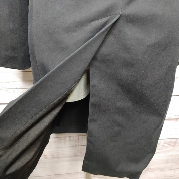 Theory Classic Coat Size S/M - Picture 9 of 16